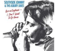 Southside Johnny And The Asbury Dukes – I Don't Want To Go Home (Live) – Vinyl – Victrola