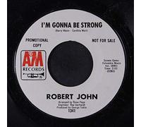 i don't want to make you love / i'm gonna be strong me