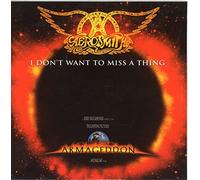 I Don't Want To Miss A Thing by Aerosmith