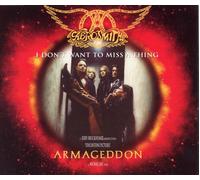 I Don't Want to Miss A Thing [CD 2] [CD 2] CD