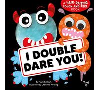 I Double Dare You!: 1