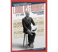 I, Douglas Fairbanks