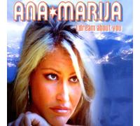 I dream about you (incl. Karaoke)