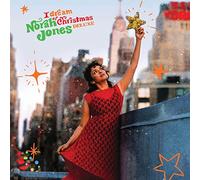 Norah Jones - I Dream Of Christmas - CD - Deluxe (2-CD, 2022)