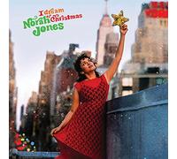 Norah Jones – I Dream of Christmas – 12" Vinyl Album – Limited Edition (2021)