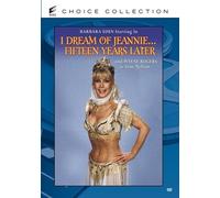 I Dream of Jeannie: 15 Years Later [New DVD]