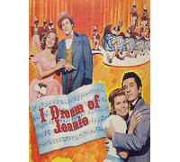 I Dream of Jeannie