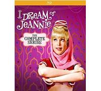 I Dream of Jeannie: The Complete Series