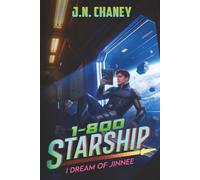I Dream of Jinnee (1-800-STARSHIP)
