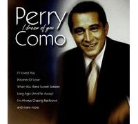 I Dream of You by Perry Como