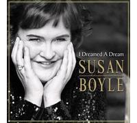 I Dreamed a Dream - Boyle,Susan CD-JEWEL CASE