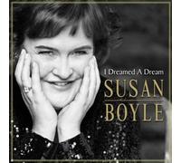 I Dreamed a Dream by Susan Boyle (2009-08-03)