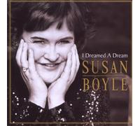 I Dreamed a Dream by Susan Boyle