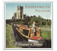 I Dreamed A Dream - Kidderminster Male Choir