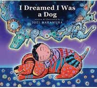 I Dreamed I Was A Dog