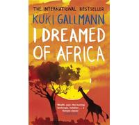 I Dreamed of Africa