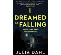 I Dreamed of Falling
