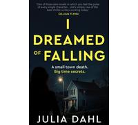 I Dreamed of Falling