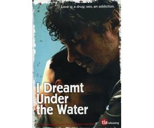 I Dreamt Under The Water [DVD]