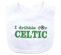 I Dribble for Celtic