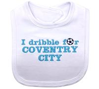 I dribble for Coventry City
