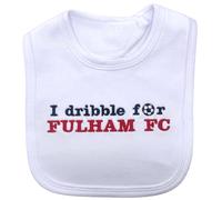 I Dribble for Fulham FC