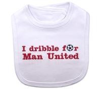 I Dribble for Man United