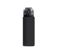 I-Drink 595 BLACK Stainless Steel Thermal Water Bottle 12h Hot 24h Cold