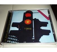 I DRIVE - CD.I DRIVE LEGENDAIRE GERMAN UK LIKE DEEP PURPLE/URIAH HEEP/ASTERIX/+9BONUS