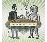 I-Drop - You Move