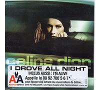 I Drove all Night