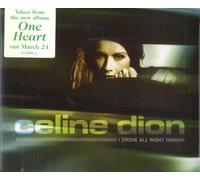 I Drove All Night