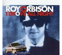 I Drove All Night
