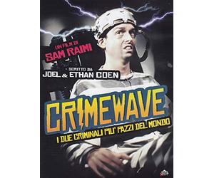 i due criminali piu' pazzi del mondo dvd Italian Import