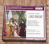 I Due Foscari