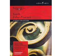 I Due Foscari: La Scala [DVD] [2010]