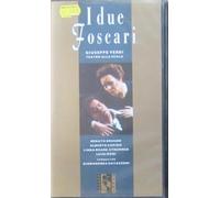 I Due Foscari [VHS]
