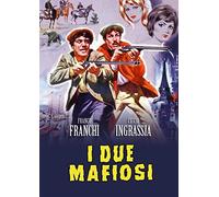 I Due Mafiosi [Import]