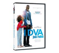 I dva jsou rodina DVD / Two Is a Family (Czech Version)