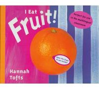 I Eat Fruit! (Things I Eat!)