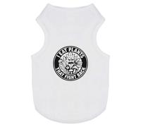 'I Eat Plants That Fight Back' Pet Dog/Cat T-Shirt (PT00155058)