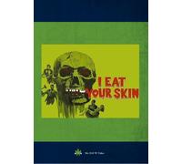 I Eat Your Skin [DVD] [1964] [Region 1] [US Import] [NTSC]