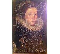 I, Elizabeth: A Novel