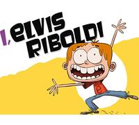 I, Elvis Riboldi, and the Curse of the Bloods