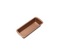 i enjoy + Non-Stick 1.5lb Loaf Tin,Rectangular Bread pan,Robust Carbon Steel Tray 23.5×9.5×5cm for Loaves,Cakes and Bakes