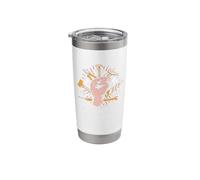 I Enjoy Romantic Walks Through The Hardware I Dad Stainless Steel Insulated Tumbler