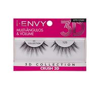 I-Envy 3D Angle & Volume Eye Lashes Lightweight KPEI125