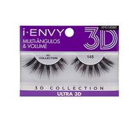 I-Envy 3D Angle & Volume Eye Lashes Lightweight KPEI145