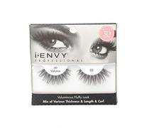 I-Envy 3D Volume Extension False Eyelashes 01 (S4257937)