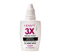 i-ENVY by Kiss 3X Mega Hold Individual Lash Glue